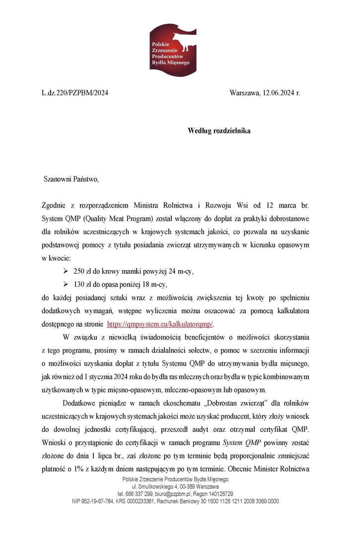 Zdjęcie pisma