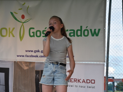 Zdjęcie z Rodzinnego Dnia Pieroga w Suchodołach