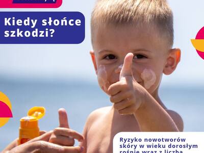 Zdjęcie dziecka