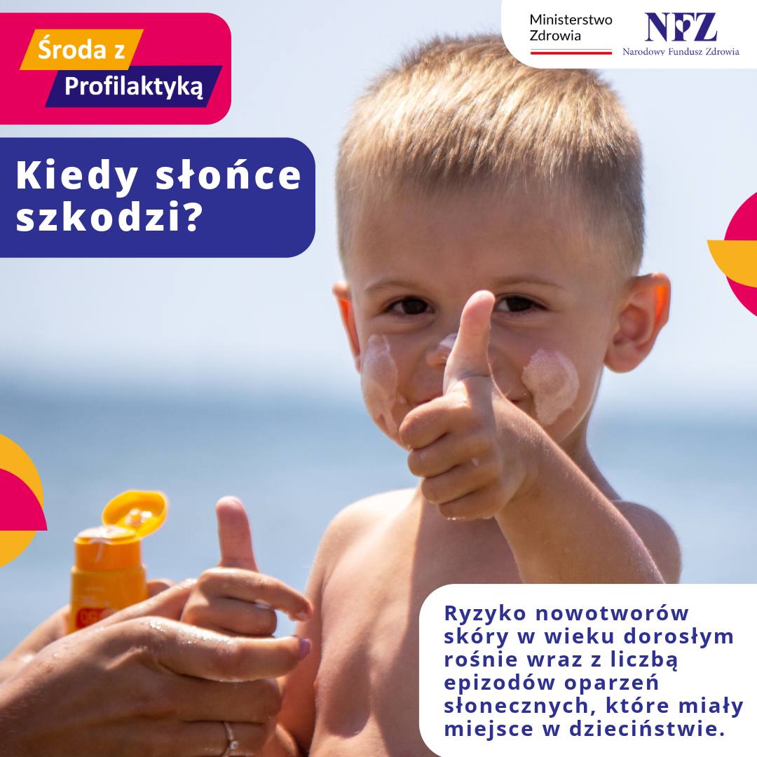 Zdjęcie dziecka