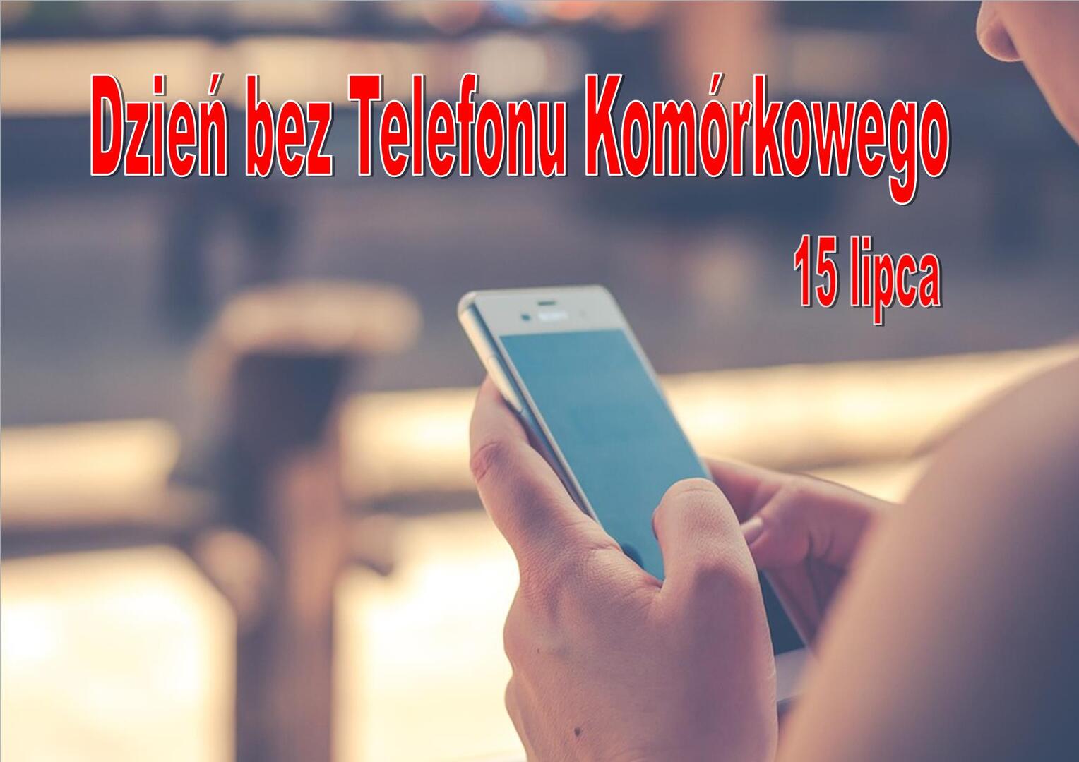 Zdjęcie telefonu
