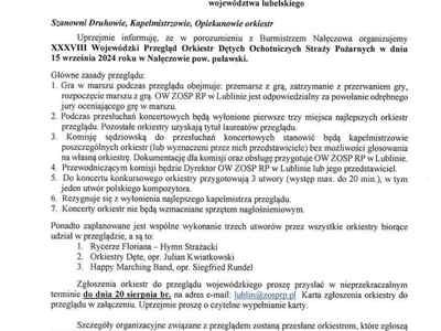 Zdjęcie pisma