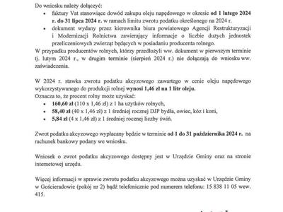 Zdjęcie dokumentu
