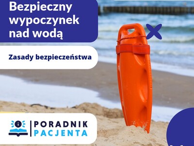 Zdjęcie kąpieliska