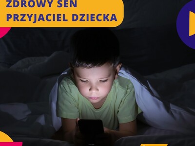 Zdjęcie dziecka