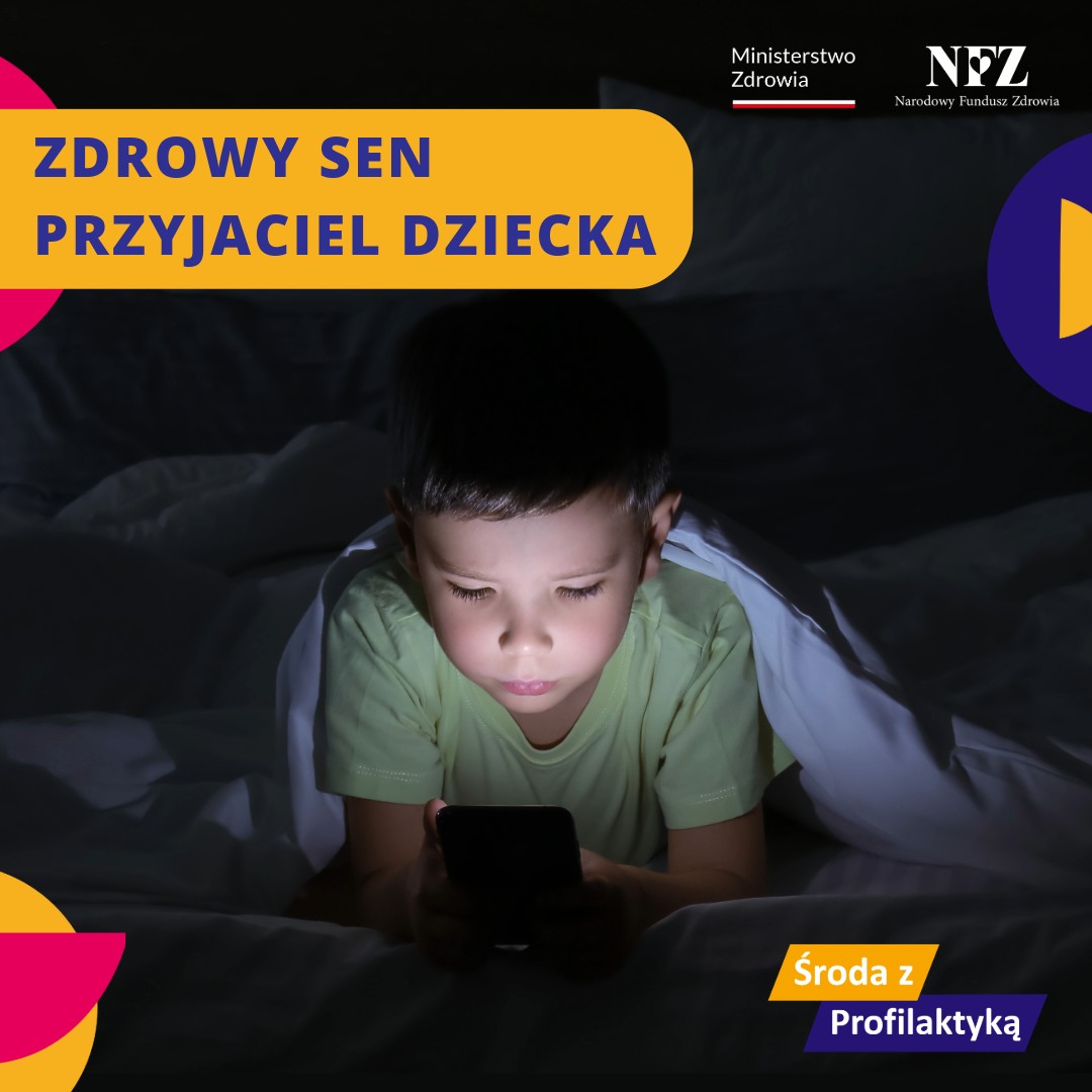 Zdjęcie dziecka