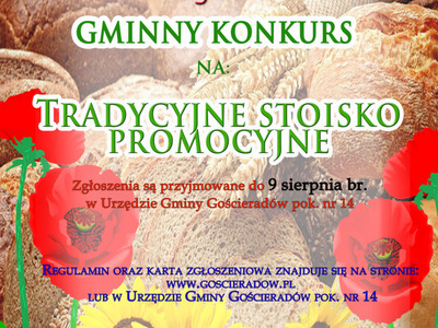 Zdjęcia pieczywa i kwiatów