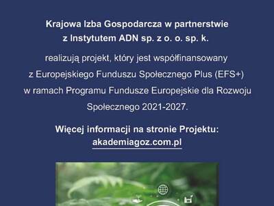 Zdjęcie ulotki