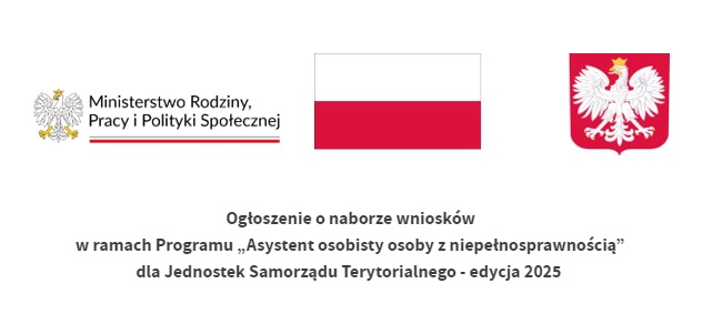 Zdjęcie z logami
