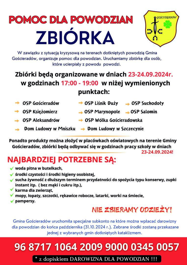 Grafika/plakat przedstawiający treść informacji