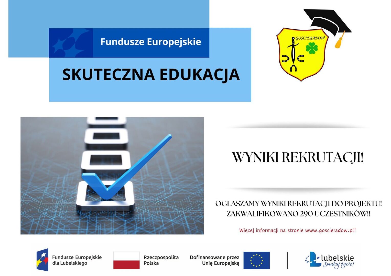 Grafika promocyjna projektu