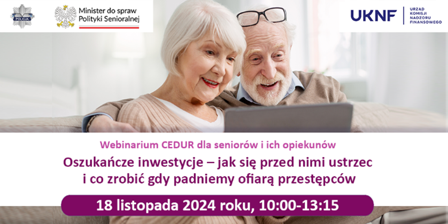 Zdjęcie z osobami starszymi