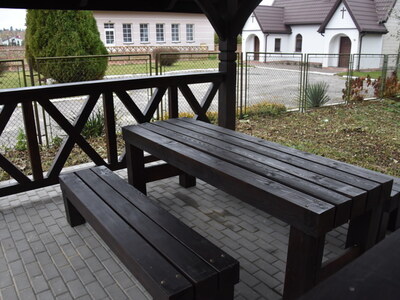 Zdjęcie dotyczące otwarcia szlaku rowerowego