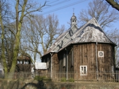 Kościół pw. św. Anny