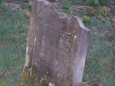 Pomnik cmentarz żydowski 1