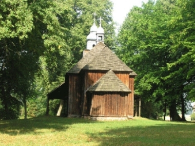 Kościół pw. św. Krzyża