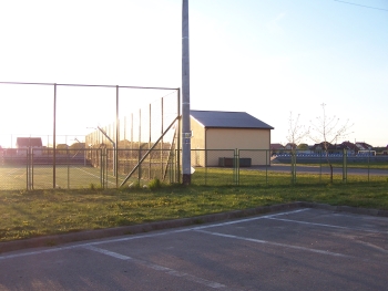 Stadion w Strzegowie 3