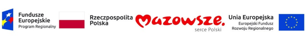 baner fundusze europejskie