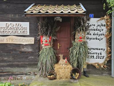 Strzegowo KGW