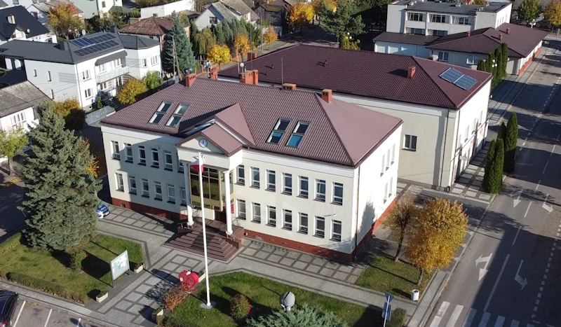 Urząd Gminy