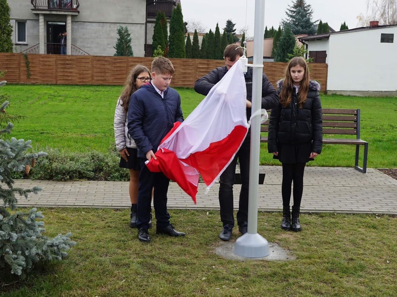 Urząd Gminy Regimin