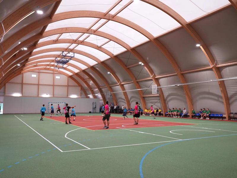 Grójec 2025 - rok pełen energii