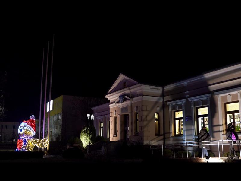 Grójec zmienia oblicze - sukcesy inwestycyjne 2024