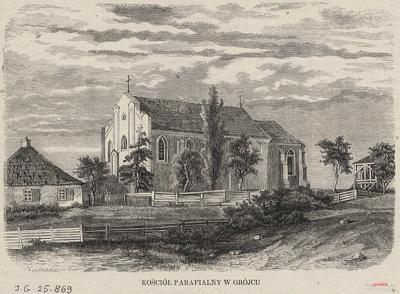 Kościół św. Mikołaja