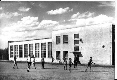 Szkoła Podstawowa nr 2