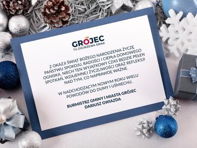 Kartka z życzeniami 