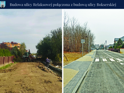 bokserska