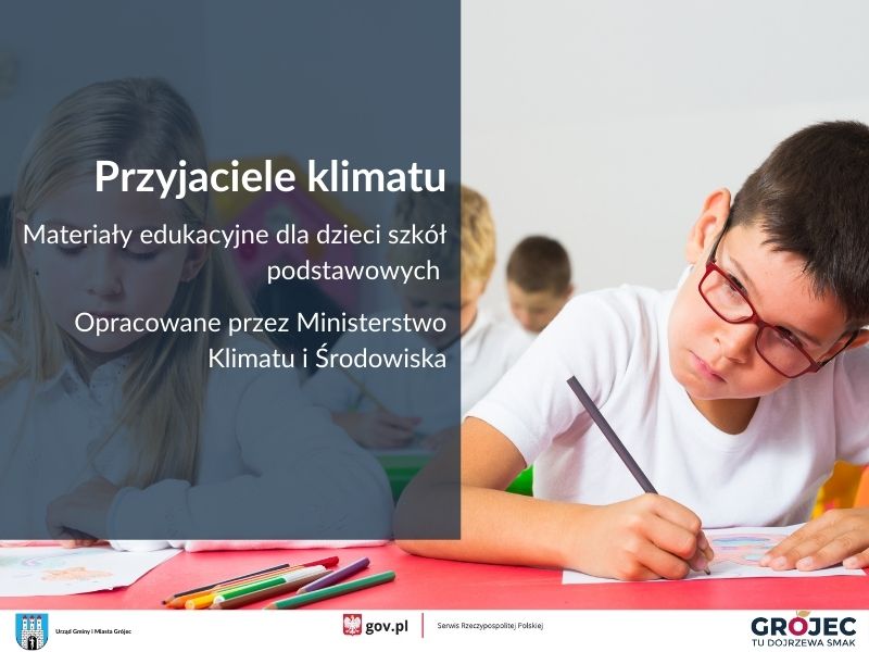 przyjaciele klimatu
