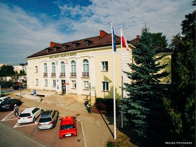 Urząd Gminy i Miasta Grójec