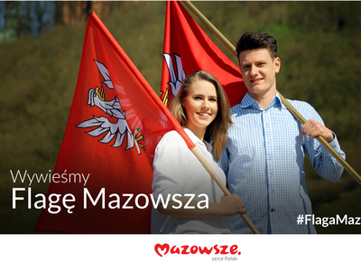 flaga dla wszystkich