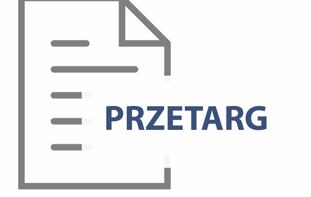 ikona przetargu