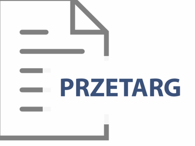 ikona przetargu