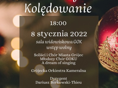 koledowanie