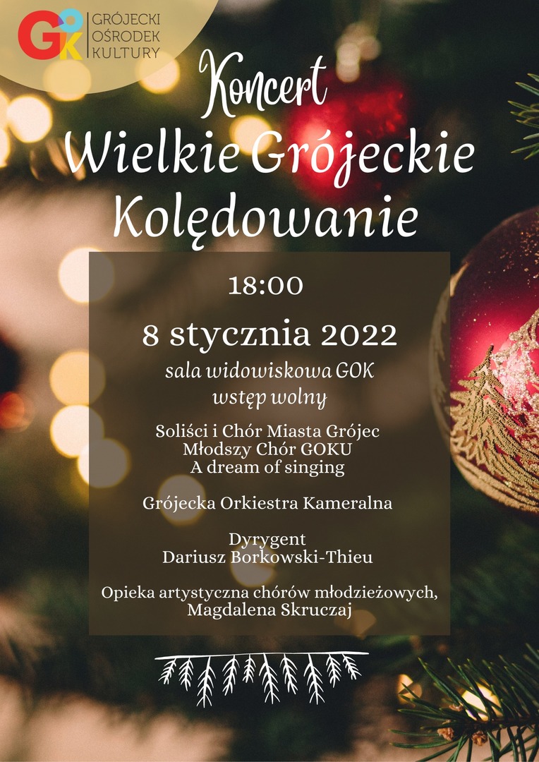 koledowanie