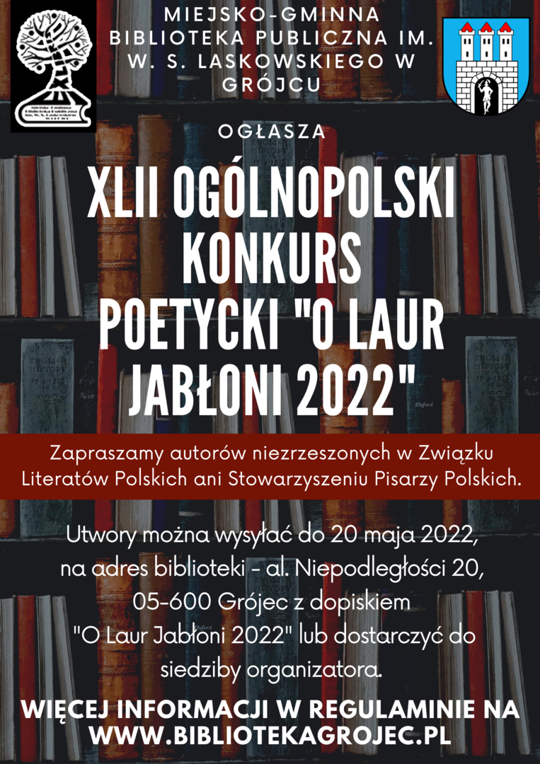 konkurs o laur 1