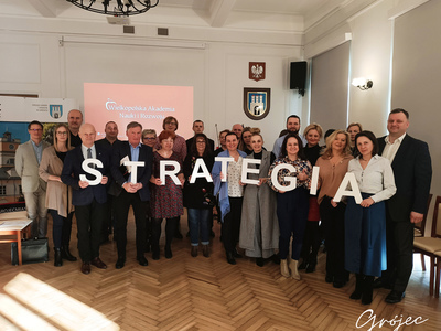 strategia