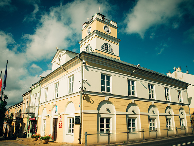 Ratusz