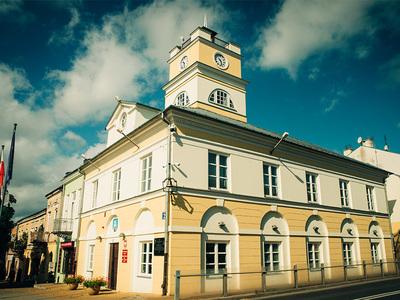 Ratusz