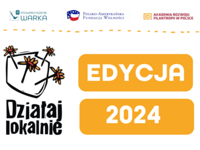 Działaj Lokalnie