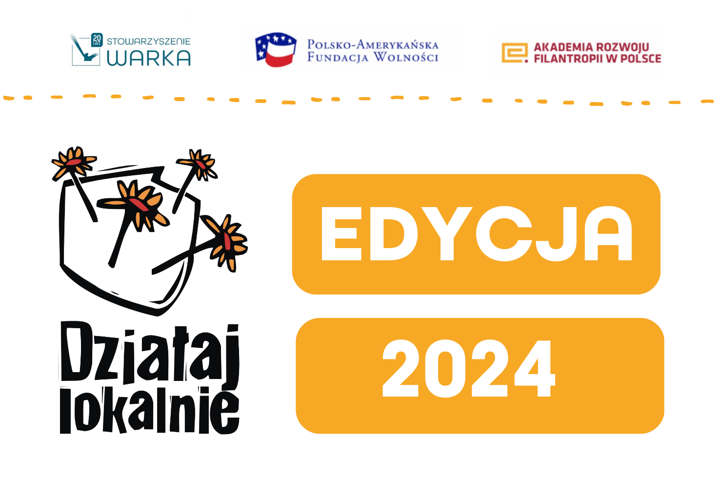 Działaj Lokalnie