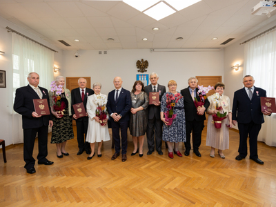 Złote Gody
