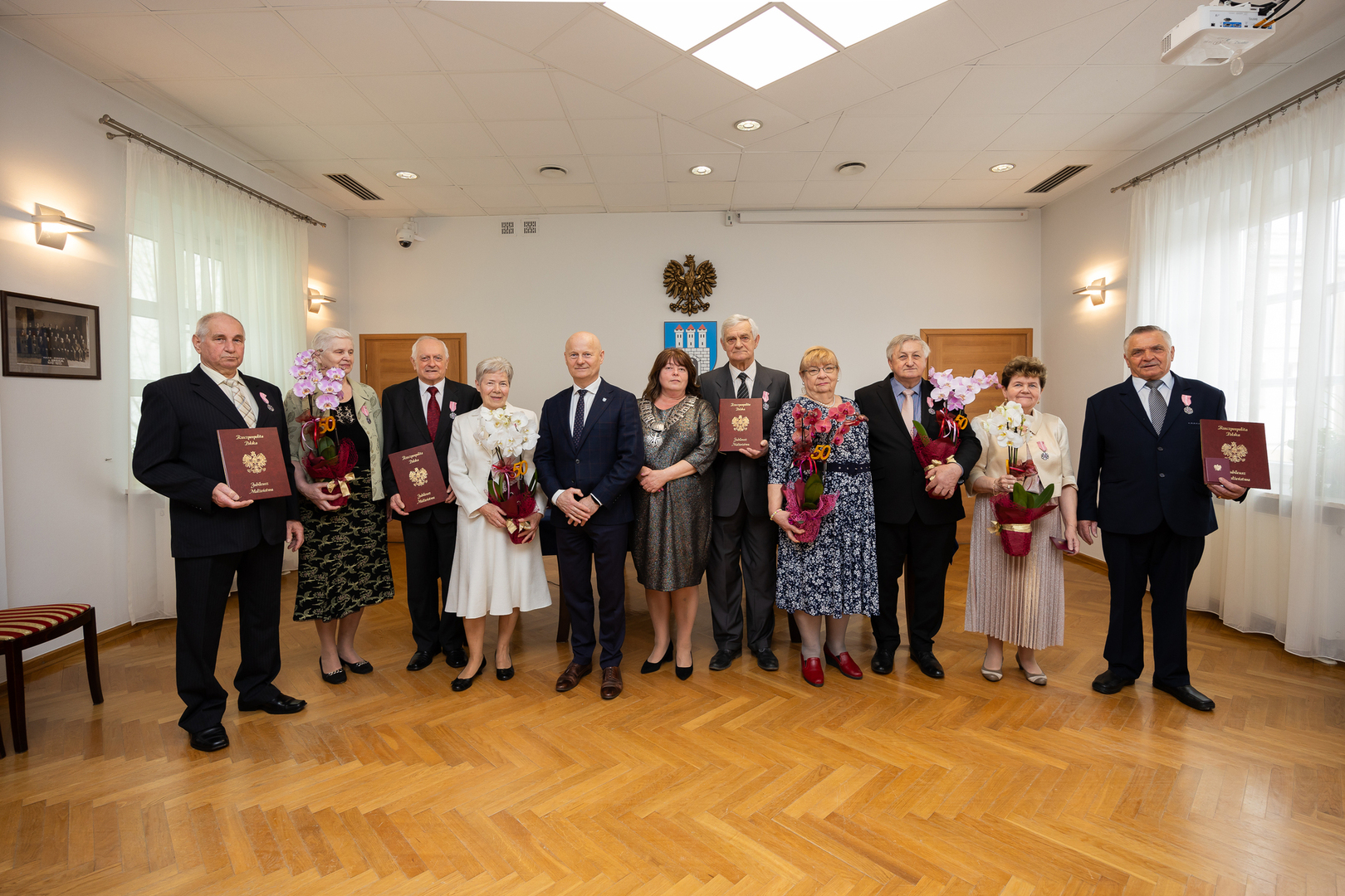 Złote Gody
