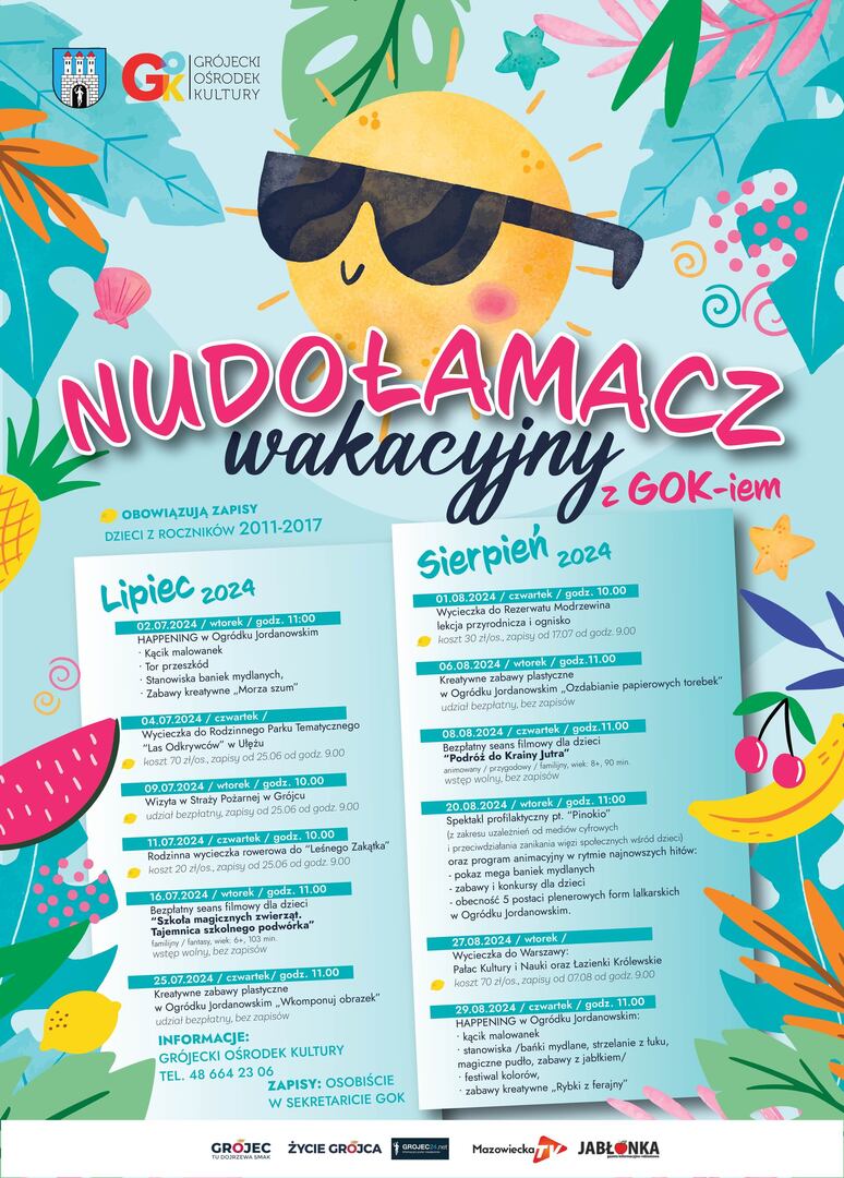 Nudołamacz
