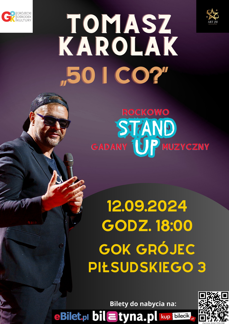 Tomasz Karolak