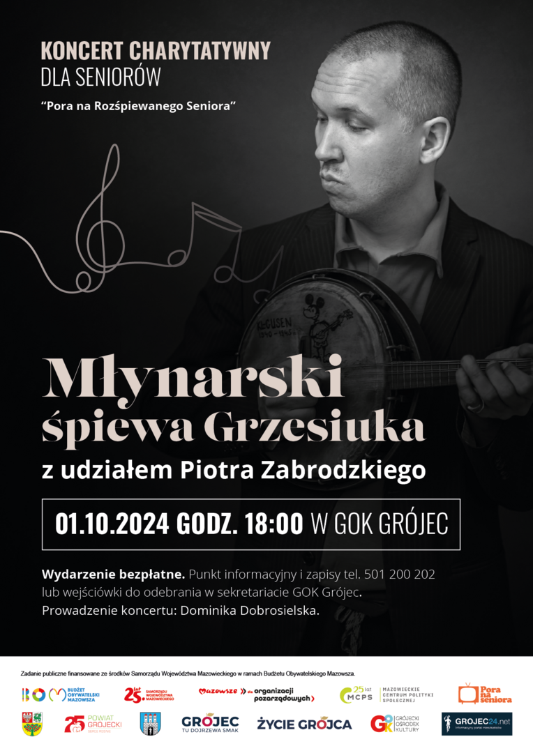 Młynarski