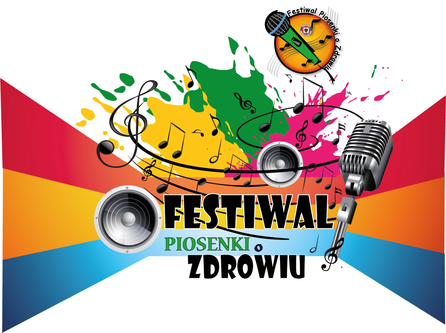Festiwal Piosenki o Zdrowiu